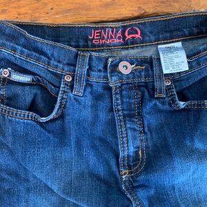 Cinch Jenna slim jeans size 26/1 S